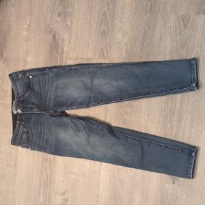 Wit & wisdom jeans size 2P